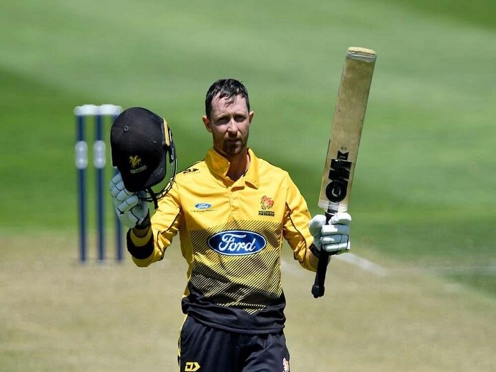 Devon Conway sold property left south africa to play cricket in new zealand and wins award क्रिकेट की खातिर गाड़ी बेची-देश छोड़ा, अब न्यूजीलैंड में मचाया धमाल और जीता अवॉर्ड