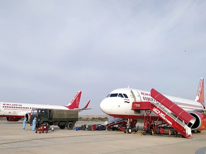 Air India will soon get Boeing 777 aircraft for VVIPs एयर इंडिया को जल्द मिल जाएंगे B777, सेल्फ प्रोटेक्शन सूट्स से लैस होगा नया विमान