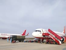 एयर इंडिया को जल्द मिल जाएंगे B777, सेल्फ प्रोटेक्शन सूट्स से लैस होगा नया विमान