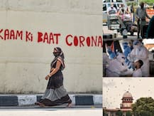 कोरोना के केस बढ़कर 46711 हुए, विदेश में फंसे भारतीयों की वापसी के लिए बना प्लान | दिनभर की 5 बड़ी ख़बरें