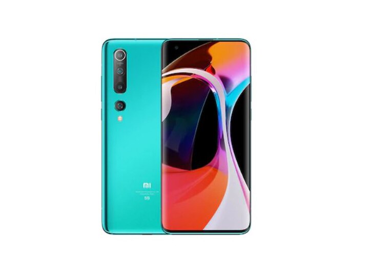 Xiaomi Mi10 5G Set to Launch in India on May 8 know Expected Price and Specifications 108 MP कैमरे के साथ Xiaomi Mi10 5G स्मार्टफोन भारत में 8 मई को होगा लॉन्च