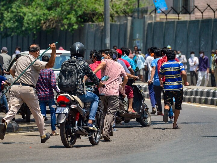 शराब के शौकीनों को न COVID 19 का खौफ रोक पाया और न ही महंगे दाम