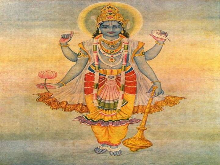 Narasimha Jayanti 2020: भक्त प्रहलाद की रक्षा के लिए भगवान विष्णु ने लिया था नरसिंह अवतार Narasimha Jayanti 2020 6 May 2020 Narasingh avatar Vishnu Prahlad hiranyakashyap Narasimha Katha Narasimha Jayanti 2020: भक्त प्रहलाद की रक्षा के लिए भगवान विष्णु ने लिया था नरसिंह अवतार