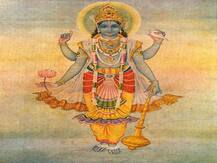 Narasimha Jayanti 2020: भक्त प्रहलाद की रक्षा के लिए भगवान विष्णु ने लिया था नरसिंह अवतार