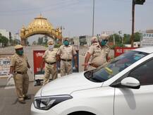 नांदेड़ से श्रद्धालुओं को पंजाब लाने वाले 27 बस ड्राइवर-कंडक्टर कोरोना से पॉजिटिव पाए गए