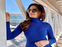 पूर्व भारतीय कप्तान के साथ बढ़ रही हैं अभिनेत्री मोनिका बेदी की नजदीकियां