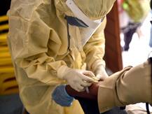 दिल्ली: दिवंगत कॉन्स्टेबल अमित भरत की पत्नी और बच्चा भी कोरोना पॉजिटिव, PGI सोनीपत में चल रहा है इलाज