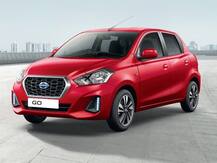 Datsun Go आ रही हैं BS6 इंजन के साथ, जानें बड़ी बातें