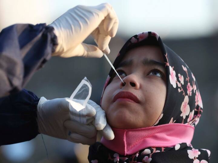 COVID 19: Israel on antibody against coronavirus COVID 19: इजराइल का दावा- कोरोना से लड़ने वाली एंटीबॉडी विकसित करने में अहम उपलब्धि हासिल की