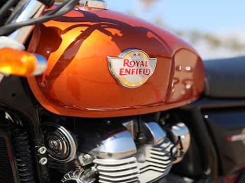 Royal enfield लॉन्च कर सकती है नई 250cc इंजन वाली बाइक, इनसे होगा मुकाबला Royal enfield लॉन्च कर सकती है नई 250cc इंजन वाली बाइक, इनसे होगा मुकाबला