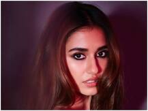 सोशल मीडिया पर दिशा पटानी ने यूं दिखाया करतब, टाइगर श्रॉफ और मां आएशा श्रॉफ ने कमेंट कर कही ये बात