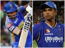 कैसे सैमसन की बल्लेबाजी देख राहुल द्रविड़ ने बीच ट्रायल्स में कहा- क्या तुम मेरी टीम के लिए खेलोगे?