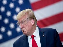 US: ह्यूस्टन के पुलिस चीफ ने ट्रंप को कहा-अगर अच्छा नहीं बोल सकते तो अपना मुंह बंद रखें