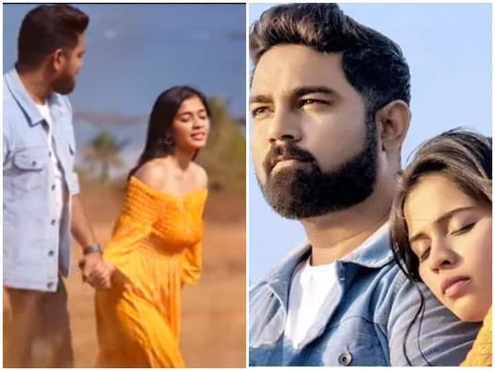 Lockdown के बीच भूमिक शाह ने रिलीज किया अपना रोमांटिक सॉन्ग 'मेरी आरज़ू', हो रहा वायरल bhumik shah new romantic song meri arzoo is released Lockdown के बीच भूमिक शाह ने रिलीज किया अपना रोमांटिक सॉन्ग 'मेरी आरज़ू', हो रहा वायरल