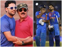 विराट कोहली और महेंद्र सिंह धोनी ने मेरे बेटे के पीठ में 'छूरा घोंपा': योगराज सिंह