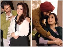 इंडस्ट्री छोड़कर जा रही टिस्का चोपड़ा को इरफान खान ने यूं रोका था, अभिनेत्री ने किया खुलासा