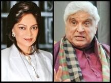 शराब की दुकानें खुलने पर बोलीं सिमी ग्रेवाल- 'किस इडियट ने लिया ये फैसला', जावेद अख्तर ने कही ये बात