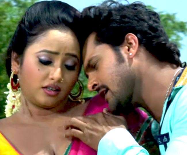 Photos: Rani Chatterjee speaks on filming bold scenes, due to this, many big offers are being received
