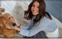 IN PICS : विराट कोहली के कुत्ते की मौत से दुखीं हैं अनुष्का शर्मा, शेयर की ये तस्वीर