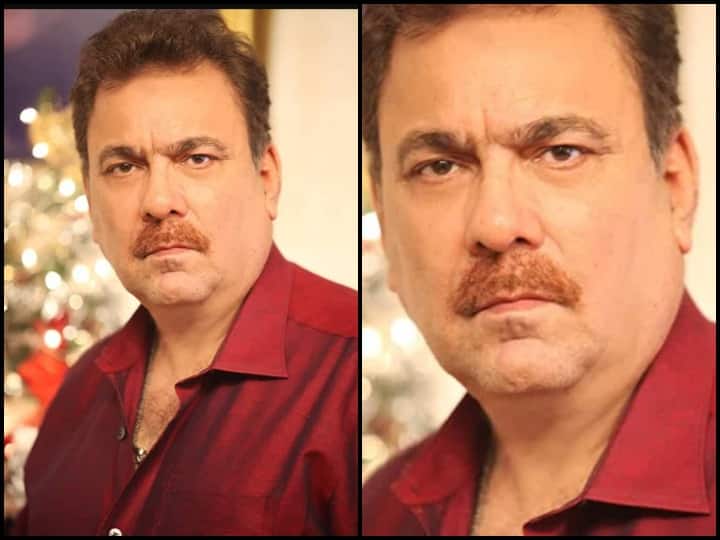 Renowned cinematographer Nadeem Khan injured by falling from stairs सीढ़ियों से गिरकर घायल हुए जाने-माने सिनेमेटोग्राफर नदीम खान, गंभीर हालत में अस्पताल में भर्ती