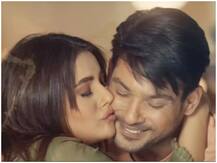 BTS: शहनाज गिल ने सिद्धार्थ शुक्ला संग ऐसे शूट किया था रोमांटिक सीन, 'भुला दूंगा' के सेट से वायरल हो रहा ये वीडियो