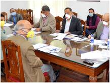 जम्मू-कश्मीर: सरकार ने प्रदेश के सभी शैक्षिक संस्थानों को 31 मई तक बंद रखने का दिया आदेश