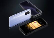 iQOO 3 स्मार्टफोन Flipkart पर बिक्री के लिए हुआ उपलब्ध, खरीदने से पहले जानें कीमत और फीचर्स