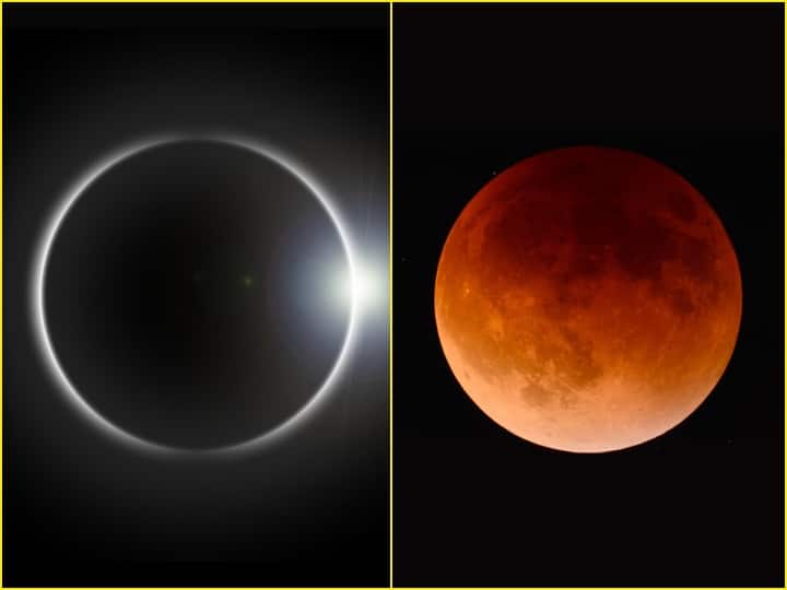 Eclipse 2020 Lunar Eclipse on 5 June 2020 and Solar Eclipse 21 June ...