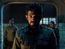 शाहरुख खान की नई वेब सीरीज 'बेताल' रिलीज के लिए तैयार, जानें कब से किया जाएगा Netflix पर स्ट्रीम?