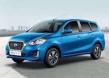 सबसे सस्ती 7 सीटर Datsun Go Plus BS6 जल्द होने जा रही है लॉन्च, जानें बड़ी बातें
