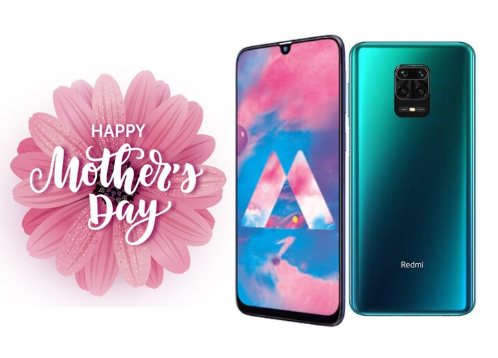 Best smartphones to gift your mom this Mothers Day 2020 Mother's Day 2020: मां को गिफ्ट कर सकते हैं ये खास स्मार्टफोन, जानें कीमत और फीचर्स
