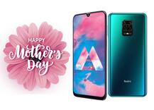 Mother's Day 2020: मां को गिफ्ट कर सकते हैं ये खास स्मार्टफोन, जानें कीमत और फीचर्स