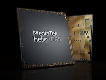 MediaTek Helio G85 प्रोसेसर हुआ लॉन्च, बजट फोन में भी मिलेगा सुपरफास्ट गेमिंग का मजा