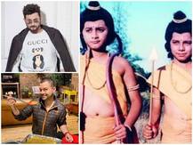 Photos: उत्तर रामायण के नन्हे लव-कुश, एक बना चुका है इतना मशहूर अभिनेता तो दूसरा है बड़ी कंपनी का सीईओ