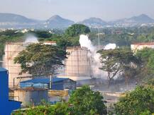 Vizag gas leak: 11 लोगों की मौत, 1000 से ज्यादा प्रभावित, CM ने किया मुआवजे का एलान | 10 बड़ी बातें
