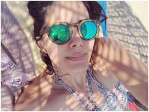 कीर्ति कुल्हाड़ी ने शेयर की हद से ज्यादा बोल्ड तस्वीर, बिकिनी बॉडी को लेकर कही ऐसी बात