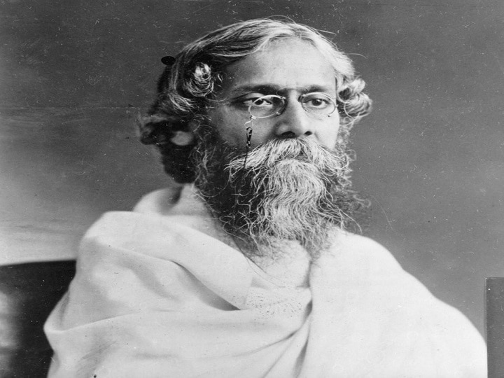 Rabindranath Tagore Biography Jeevan Parichay in Hindi गुरुदेव रवींद्रनाथ टैगोर: साहित्य का नोबेल पुरस्कार हासिल करने वाले पहले गैर-यूरोपीय