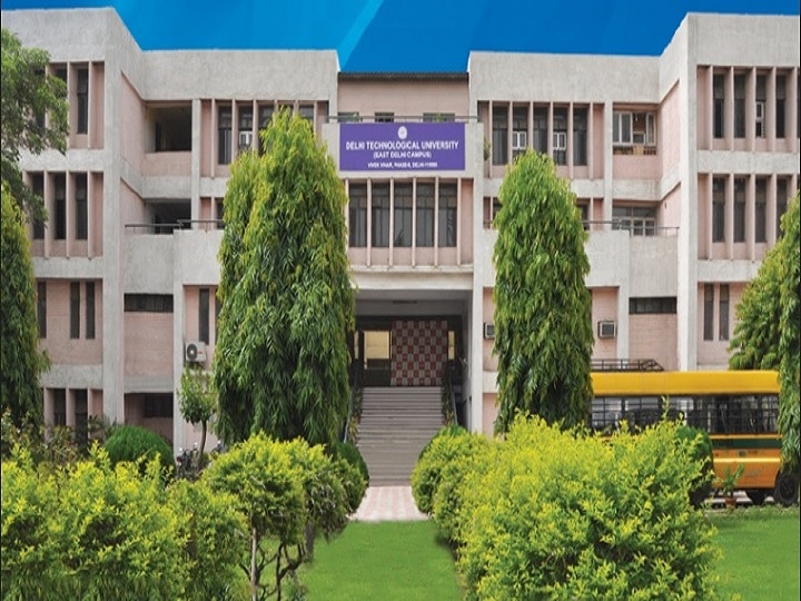 Delhi Technological University (DTU) to conduct online Exam or end -semester DTU दिल्ली टेक्नोलॉजिकल यूनिवर्सिटी (डीटीयू) के अंतिम सेमेस्टर की परीक्षा होगी ऑनलाइन