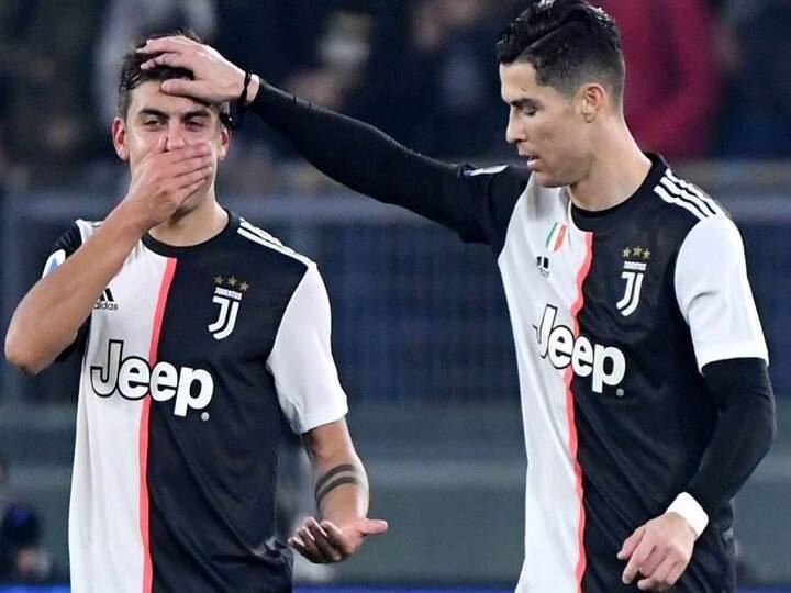 Juventus confirm Paulo Dybala has fully recovered from COVID-19 दो महीने तक कोरोना से जूझने के बाद ठीक हुआ स्टार फुटबॉलर, क्लब ने दी जानकारी
