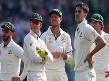 IND vs AUS: बॉक्सिंग डे टेस्ट में ऑस्ट्रेलियाई टीम पर लगा जुर्माना, टेस्ट चैंपियनशिप के अंक भी कटे