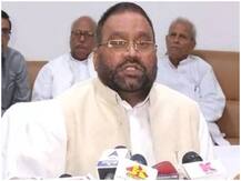 केजरीवाल को खेती की जानकारी नहीं, किसानों के नाम पर ढोल पीट रहे हैं : स्वामी प्रसाद मौर्य