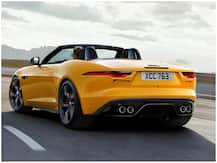 2020 Jaguar F-Type facelift भारत में लॉन्च, कार की स्पीड जानकर उड़ जाएंगे होश