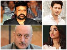 विशाखापट्टनम गैस लीक: अनुपम खेर से चिरंजीवी तक इन सितारों ने जताया दुख, कहा- ये घटना भयावह है