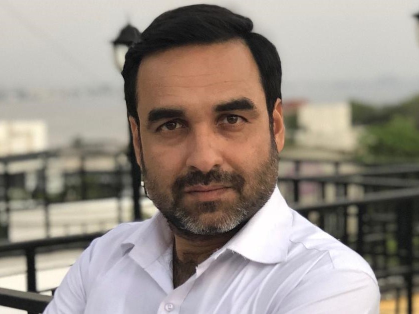 थोड़ा सा पैसा और ढेर सारा साहस लेकर मुंबई आए थे Pankaj Tripathi, खुद बताई स्ट्रगल की कहानी