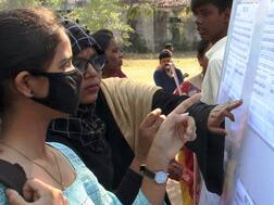 PSSSB FSO Result: पंजाब में फूड सेफ्टी ऑफिसर का रिजल्ट जारी, यहां ऐसे करें चेक