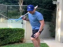 स्मिथ ने शेयर किया नया वीडियो, इस तरीके से युवा बल्लेबाजों को दिए हैं टिप्स