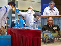 कोरोना संक्रमितों की संख्या 53 हजार के करीब, विशाखापट्टनम में गैस रिसाव से गई 11 की जान | दिनभर की 5 बड़ी ख़बरें