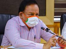केंद्रीय स्वास्थ्य मंत्री डॉ हर्षवर्धन ने कहा- लॉकडाउन जल्दी होने से भारत में कोरोना के मामले तेजी से नहीं, सपाट तरीके से बढ़े