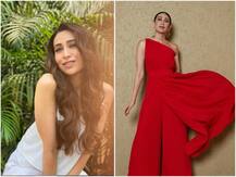 ऋषि कपूर की फिल्म 'हिना' में काम करना चाहती थीं करिश्मा कपूर, इस कारण अधूरी रह गई इच्छा