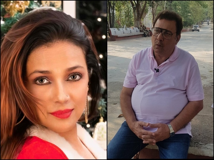 After Nadeem Khan's brain surgery, his wife Parvati Khan accused of delaying treatment- ANN Exclusive: बॉलीवुड सिनेमाटोग्राफर नदीम खान की ब्रेन सर्जरी के बाद उनकी पत्नी पार्वती खान ने इलाज में देरी का लगाया इल्जाम